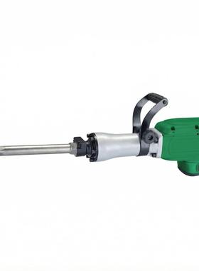 跨境热销厂家工业级插电强力减震电镐大功率欧标美标英标CEUL证书