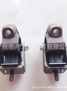 UF9S-39-05XA BT50机脚胶 RANGER发动机机架UF9S-39-040A