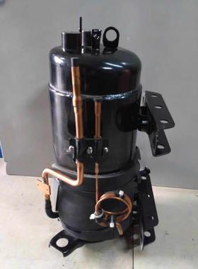 C-RHN75E4A C-RHN110E4A C-RHN173L8A C-RHN223L8A卧式制冷压缩机