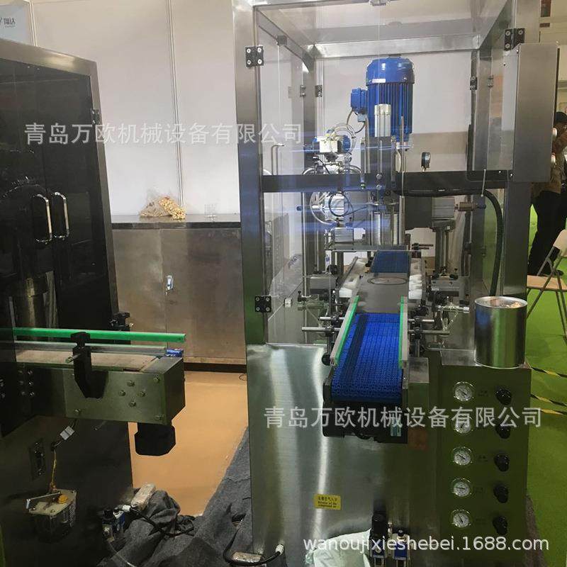 供应全自动封罐机 易拉罐封口机 马口铁瓶圆形封口封罐机密封,办公设备/耗材/相关服务,封口机,淘宝优惠券,粉丝福利购,淘宝优惠卷