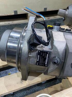 A6VE80EZ4/63W-VAL027PB液压马达