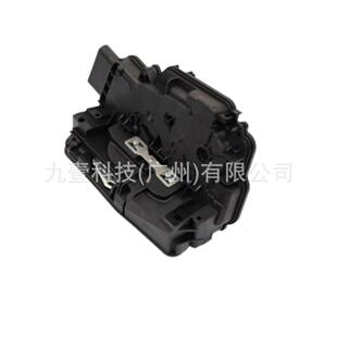 BK31V264A01BD 左 2201326 前车门锁机 右驾适用福特2014全顺MK8