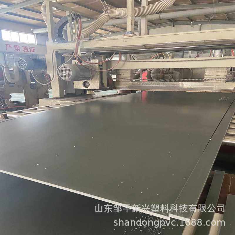 PVC板灰色PVC硬板规格齐全阻燃防水PVC塑料板材,五金/工具,塑料板,淘宝优惠券,粉丝福利购,淘宝优惠卷