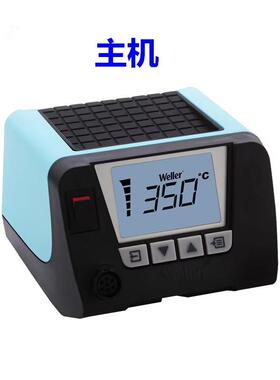 WELLER威乐焊台WT1014无铅焊台恒温数显电烙铁WSD81升级版wsd81i