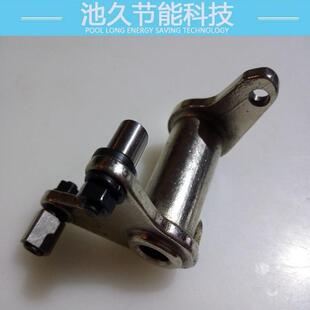 平车电脑车8700配件系列 S58963001 切线凸轮曲柄组件