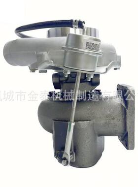 GT42 GT4288S涡轮增压器701139-5001S 65091007196 65.09100-7196