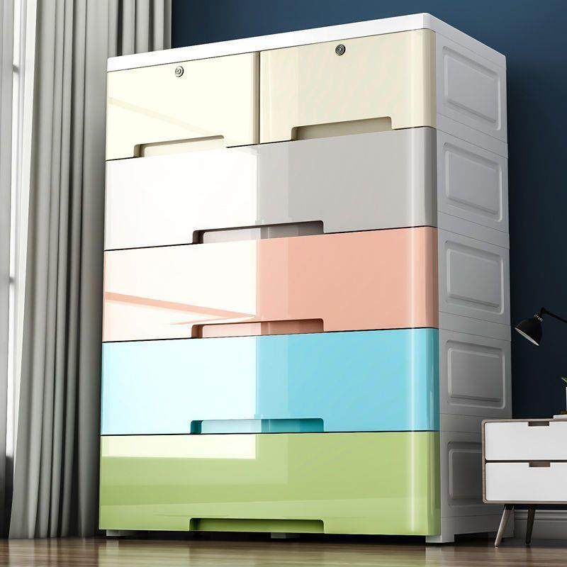 收纳柜子超大号70cm宽加高加厚儿童储物柜多功能抽屉式五斗整理柜,鲜花速递/花卉仿真/绿植园艺,割草机/草坪机,淘宝优惠券,粉丝福利购,淘宝优惠卷