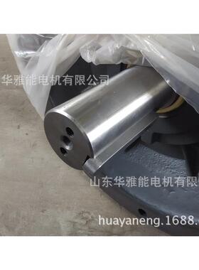 YGM-200L1-2-30KW电机B8安装YEJ电机电机轴伸端自带轴用档圈