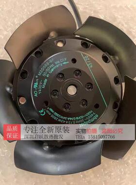 原装M2D068-BF 1PH7系列主轴电机 M2D068-CF M2D068-DF 380V散热