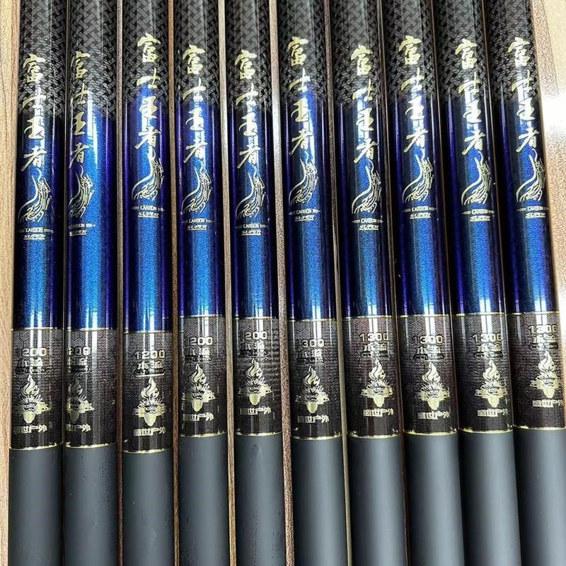 炮竿传统调逗钓泡沫调19调硬竿10米11米12米13米14米15米16米18米