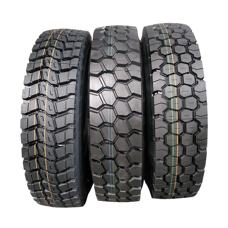 三包1200r20耐磨900全钢丝1000-50载重1100大货车12r22.2真空轮胎