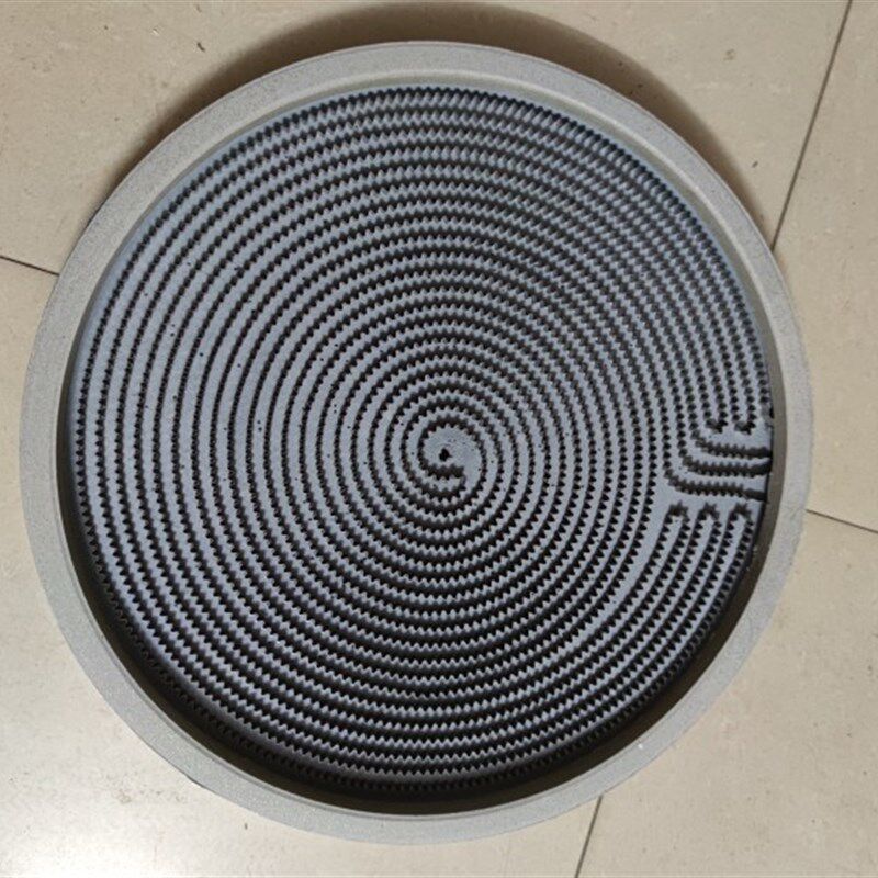 5000W33CM商用电陶炉发热盘大功率光波炉电陶炉发热丝芯