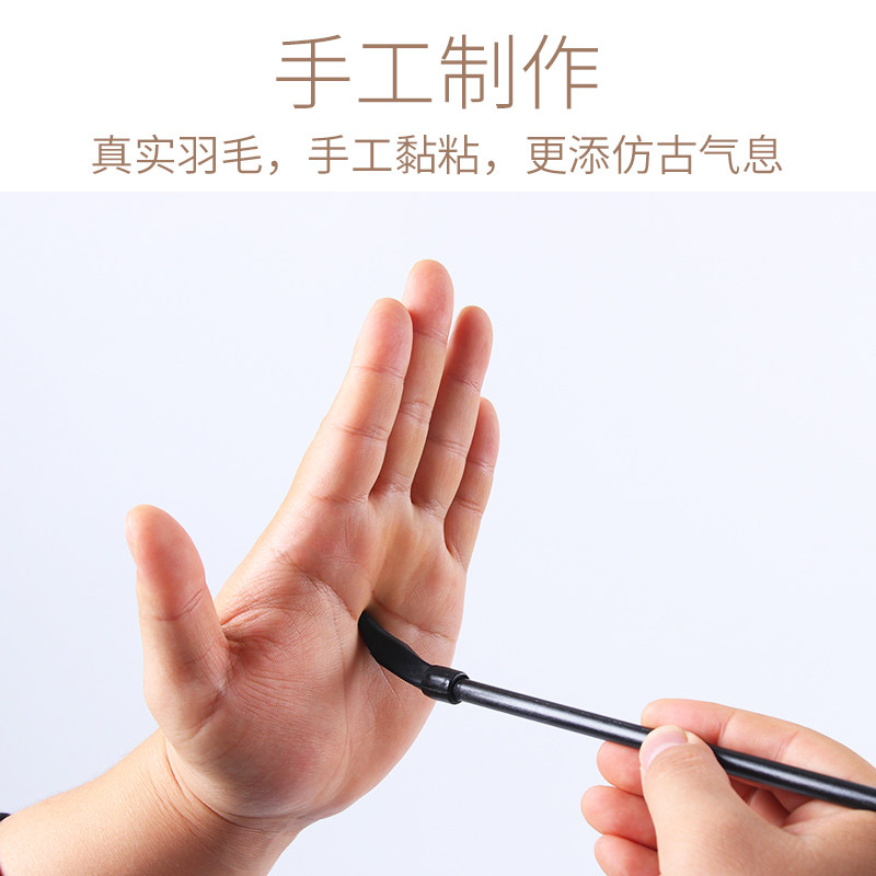 投具投箭仿古游戏道具幼儿壶玩园投箭头公司活动儿童中式婚礼箭壶