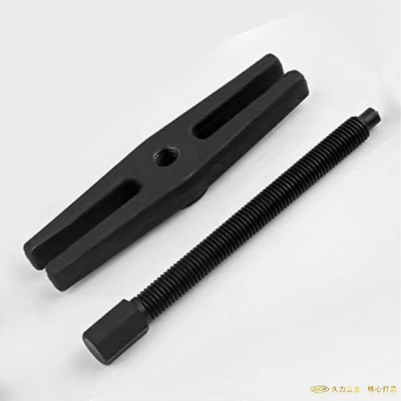 多用分离器工具套装齿轮轴承拆卸器组合 JL牌圆盘拉马 拔轴器