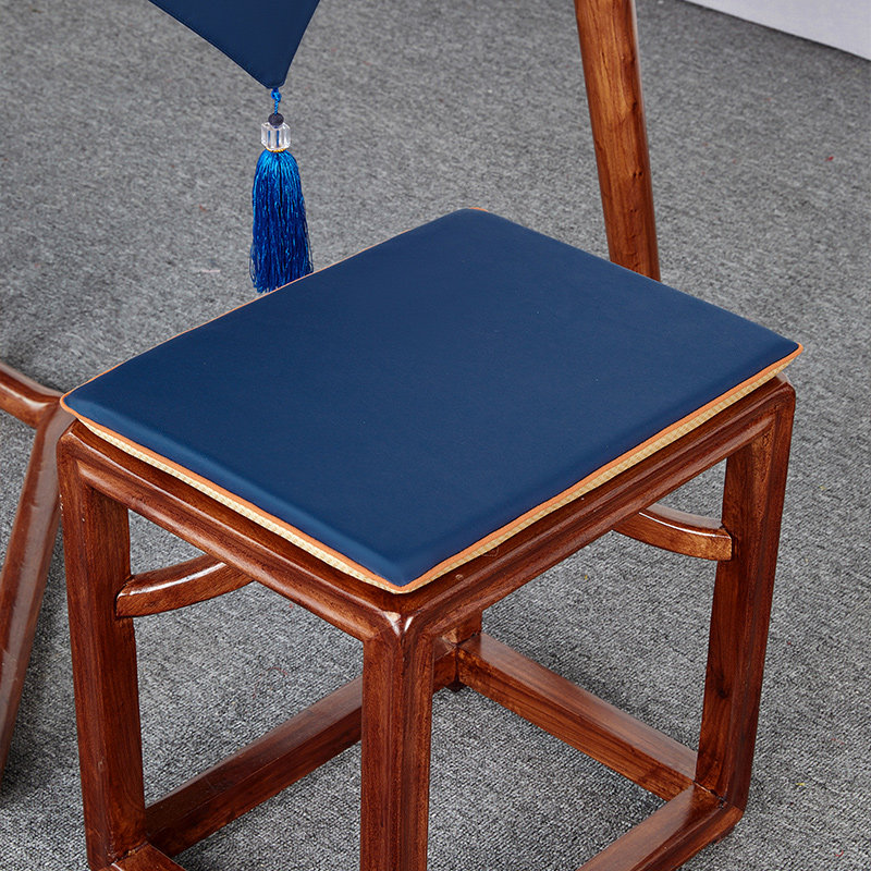 中式实木椅子坐垫定制红木沙发科技布防水方凳垫屁股垫餐圈茶椅垫,居家布艺,椅垫,淘宝优惠券,粉丝福利购,淘宝优惠卷