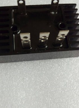 发电机三相整流桥 SQL12/14/16 - 8/10/12/15/16 5脚桥组模块