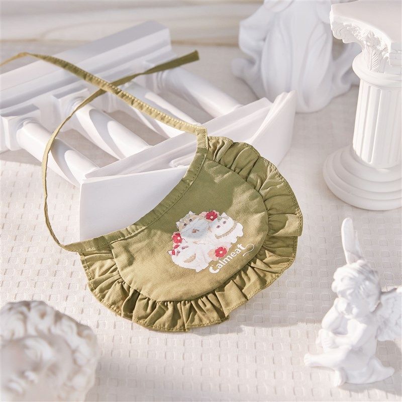 【带两包试吃】卡露米宠物口水围兜,宠物/宠物食品及用品,宠物伊丽莎白圈,淘宝优惠券,粉丝福利购,淘宝优惠卷