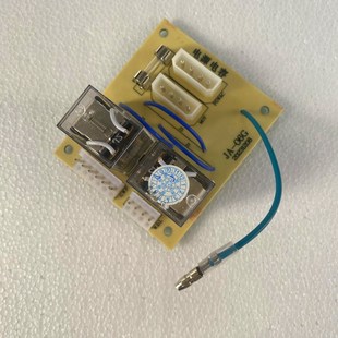 提供开门机安装维修专用配件东荣卷门机东元卷闸电机控制板电路板