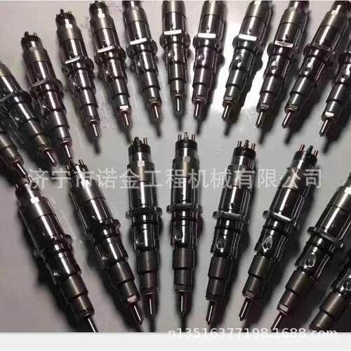 卡特喷油器127-8222卡特312柴油泵发动机喷油嘴127-8213