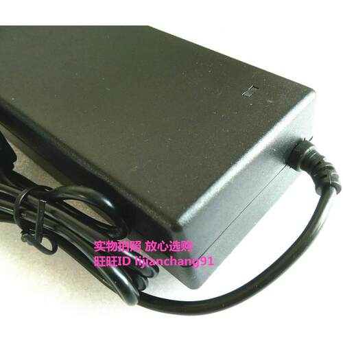 适用酷道KJ-BJ-1207B电子秤收银机电脑萤幕电源配接器DC12V=7A