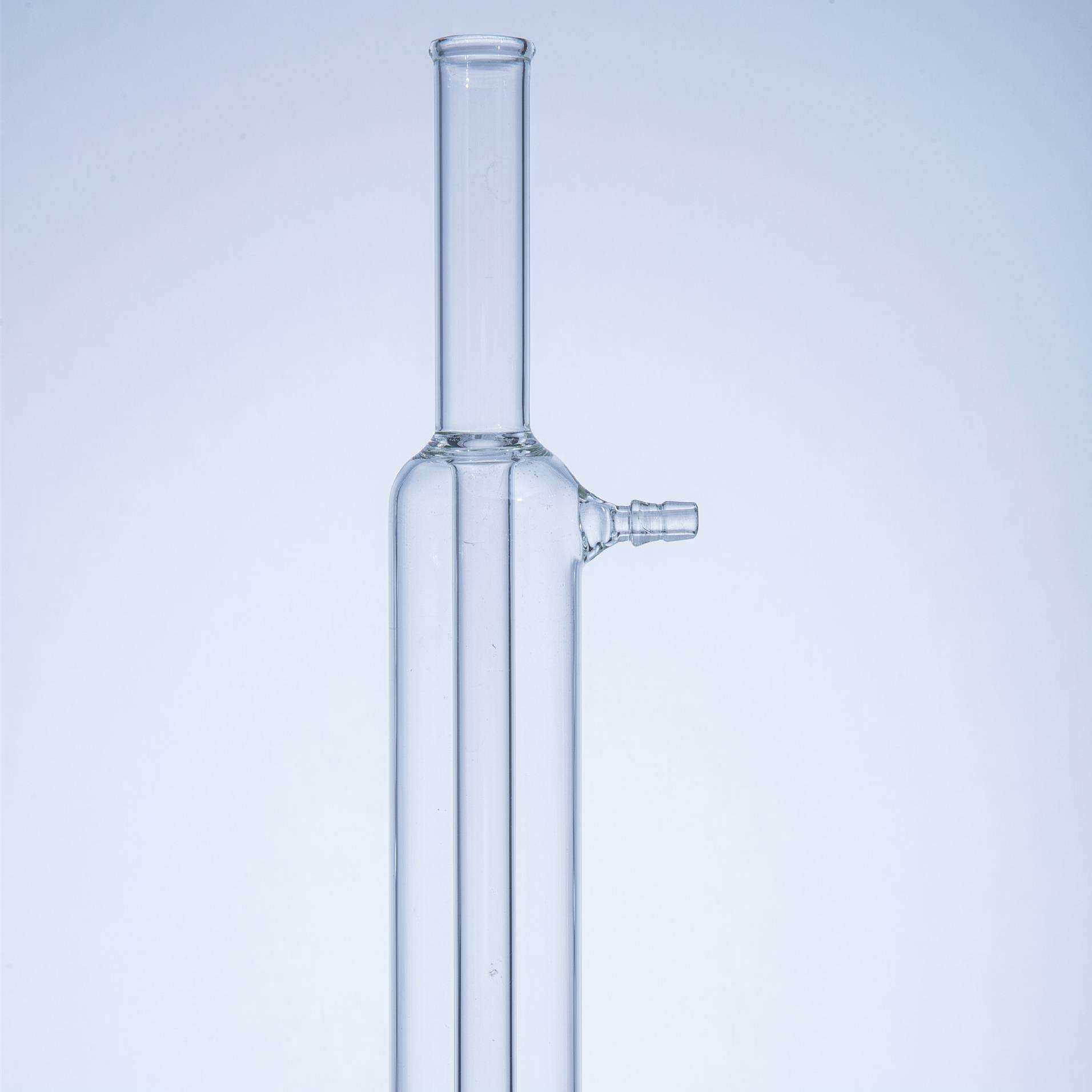 甲苯法石油水分测定器250ml500ml1000ml接收器水分水份测定仪