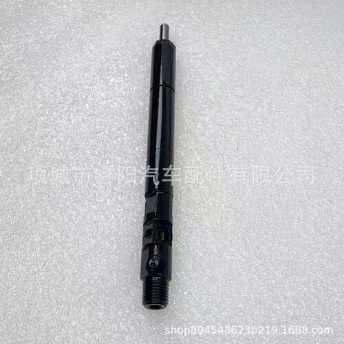 EJBR04701D德尔福爱腾/享御喷油器双龙柴油发动机A6640柴油电喷