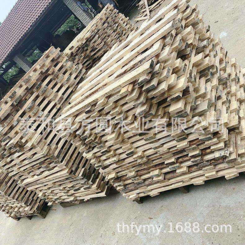 供应 建筑方料 装潢建筑方料 建筑工地用木方料