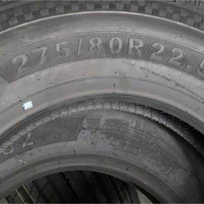 275/80R22.5 全钢载重子午线轮胎 工厂现货供应