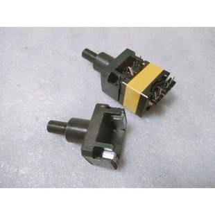 自动包胶机变压器磁芯包胶夹具 、包胶机治具 EE10 EE16其他