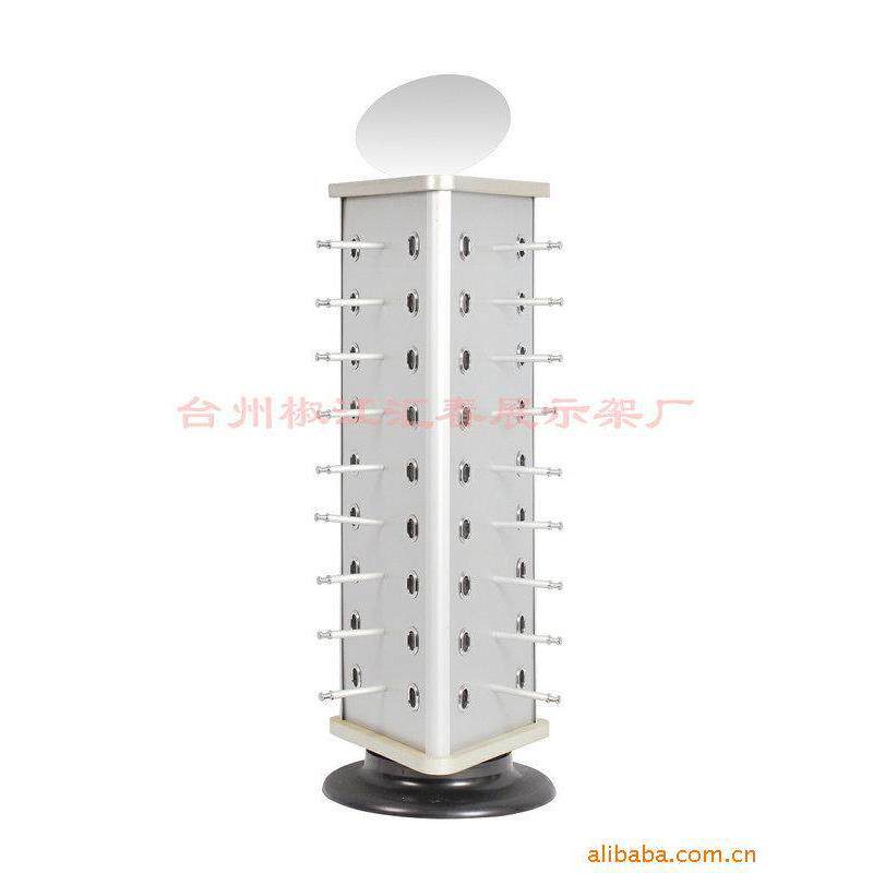 【汇春展架】供应眼睛展示架首饰 饰品 货架 展架价格面议