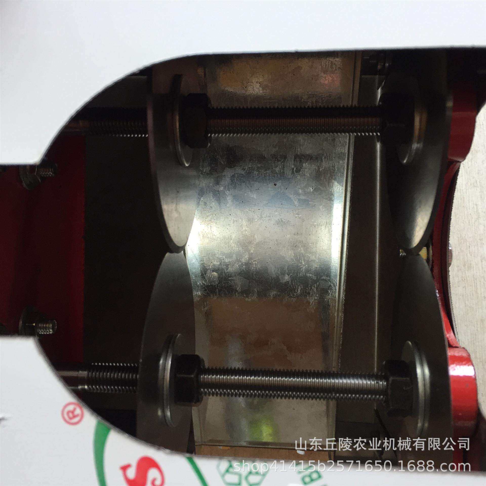 农用电动大蒜剪杆去胡机 48V小型便携式鲜蒜剪杆机 方便田间操作