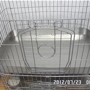 R62C 52C F2212 达洋隔板分层隔层割断板托盘 可育婴笼