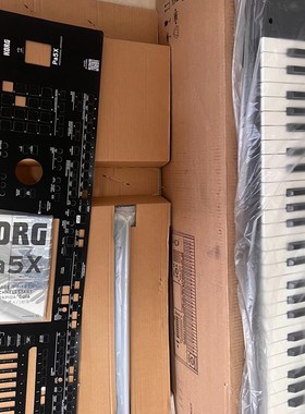 KORGpa600pa1000pa700pa4xpa5x中文面板原装和红白蓝黄电子琴配件