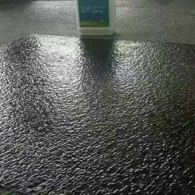 VD石材润色防护剂透明防护漆渗透麻石青砖红砖水泥地坪墙面抗污