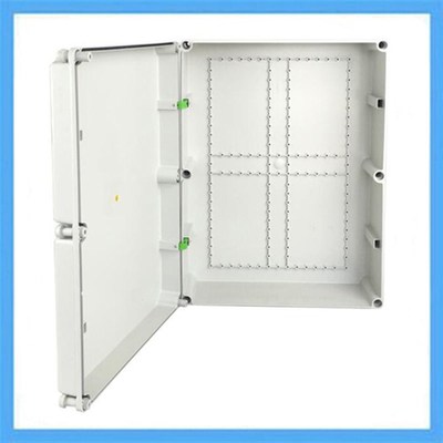 500*680*200mm 大型加厚防水接线盒 PC聚碳酸酯密封箱 电气控制箱