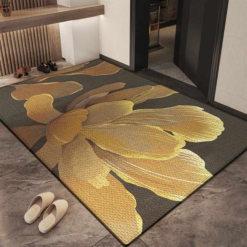 入户门地垫进门垫门口室内外地毯家用高级感2025新款自由裁剪定制,居家布艺,家用脚垫,淘宝优惠券,粉丝福利购,淘宝优惠卷