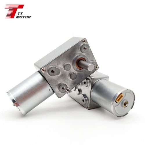 供应24mm无刷减速电机 带自锁 长寿命 蜗轮蜗杆减速电机