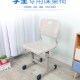 育才课桌椅中小学生家用培训座椅靠背椅可升降早教学习儿童写字椅