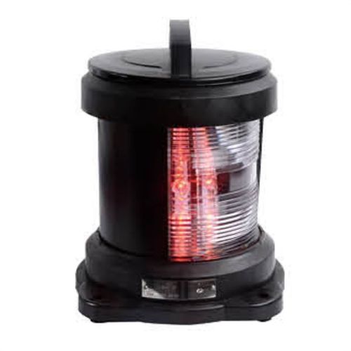 LED信号灯船用信号灯 船用航行信号灯 CXH2-11PL红色单层层左舷灯