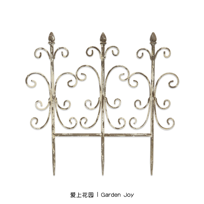 爱上花园 花园杂货 铁艺花架 铁线莲藤架 小栅栏花架 花弧爬藤架,鲜花速递/花卉仿真/绿植园艺,花架,淘宝优惠券,粉丝福利购,淘宝优惠卷