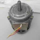 100型疏通机电机配件耐用铜线芯