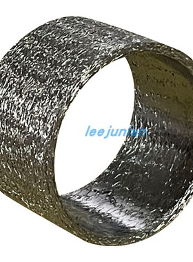 FJR1300 1300 XVZ1300 FJ1200 YZF600R 排气消声器垫片 石墨套