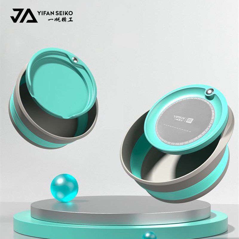 一帆精工折叠拉饵盘通用散炮饵料盆开饵盆钓鱼强磁鱼饵盒饵盆,户外/登山/野营/旅行用品,饵料盒,淘宝优惠券,粉丝福利购,淘宝优惠卷