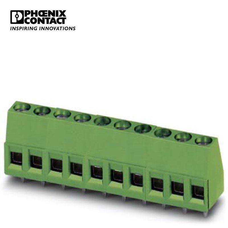 菲尼克斯PCB端子固定式连接器 MKDS 1,5/ 2-1715022-250