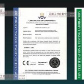 红外线流水线感应器 光电开关 对射激光传感器 对射激光 防盗报警