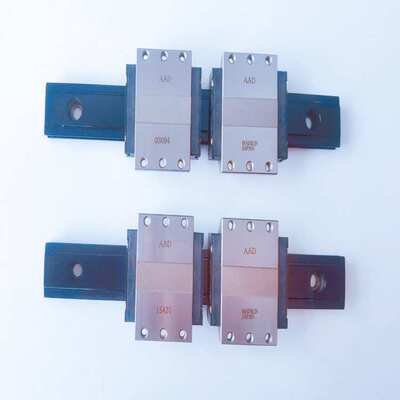 THK导轨SHW17CRM SHW21CR SHW14CRM SHW12CRM滑块SHW35CR SHW50CR