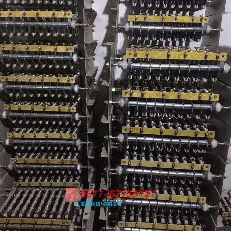 ZXR不锈钢型启动电阻器ZX1ZX9ZX12ZX15矿山码头治金起重机专用号