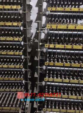 ZXR不锈钢型启动电阻器ZX1ZX9ZX12ZX15矿山码头治金起重机专用号