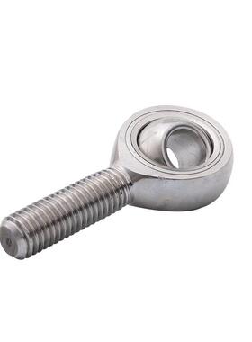 不锈钢杆端关节轴承 304材质 SSA25T/K SSI25T/K 厂家直供