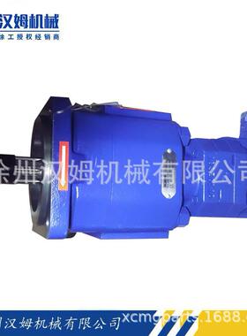 徐工装载机 徐工原厂 徐工803083409 HPT3-80P124-10Y030R 双联泵